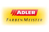 Externer Link zur Website von Adler Farben Meister