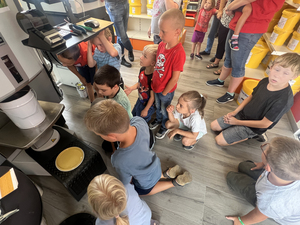 Ferienspiel