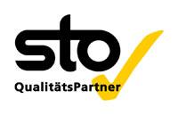 Externer Link zur Website von sto