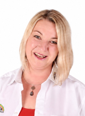 Elisabeth Haider